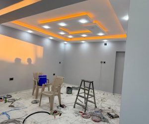 Onikişubat Elektrik Tesisatı